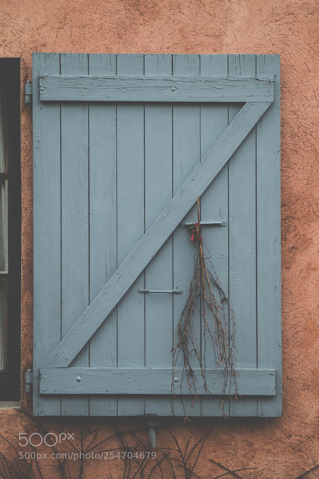 Canon EOS 7D Mark II sample photo. Open wood window photography