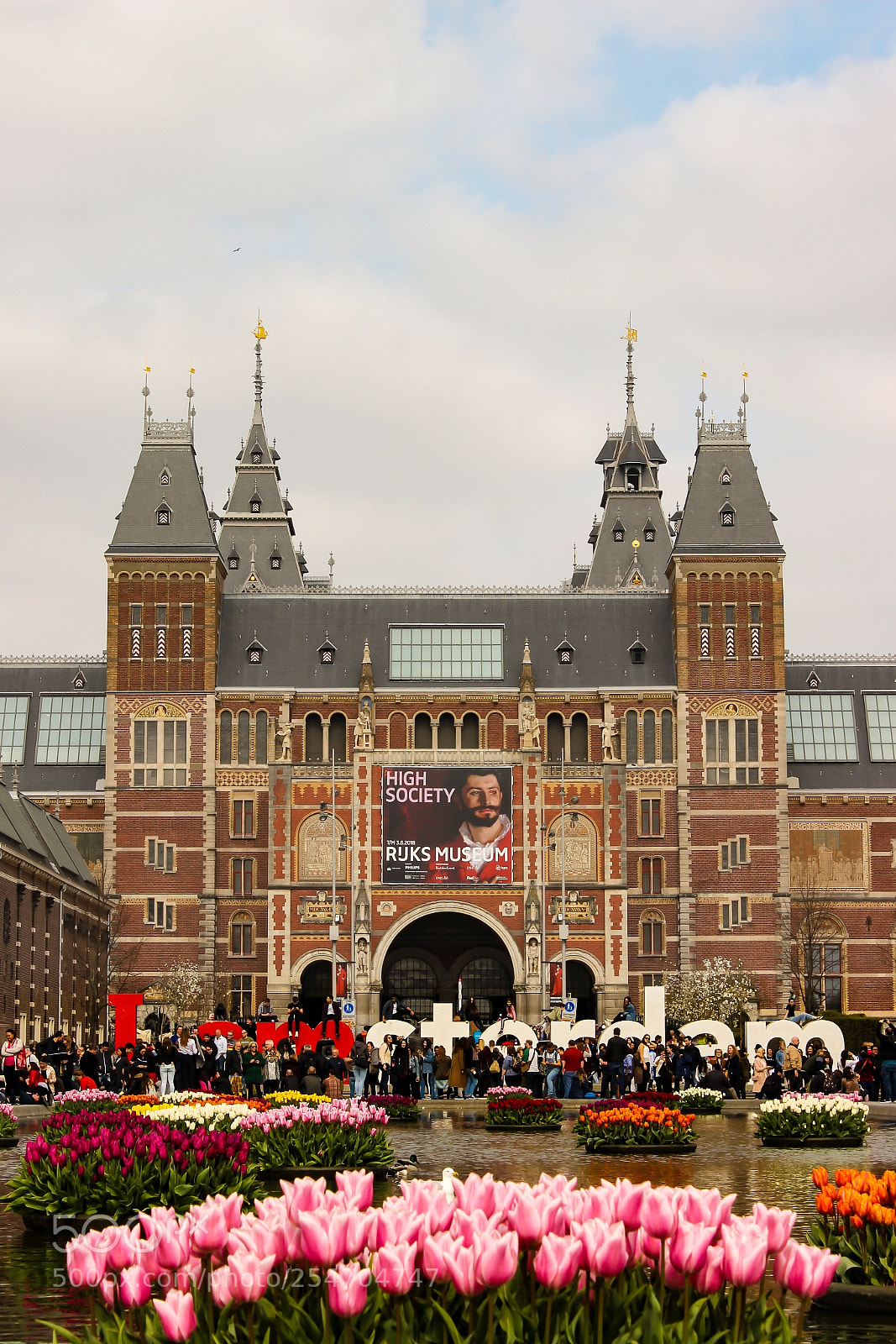 Canon EOS 600D (Rebel EOS T3i / EOS Kiss X5) sample photo. Beautiful amsterdam photography