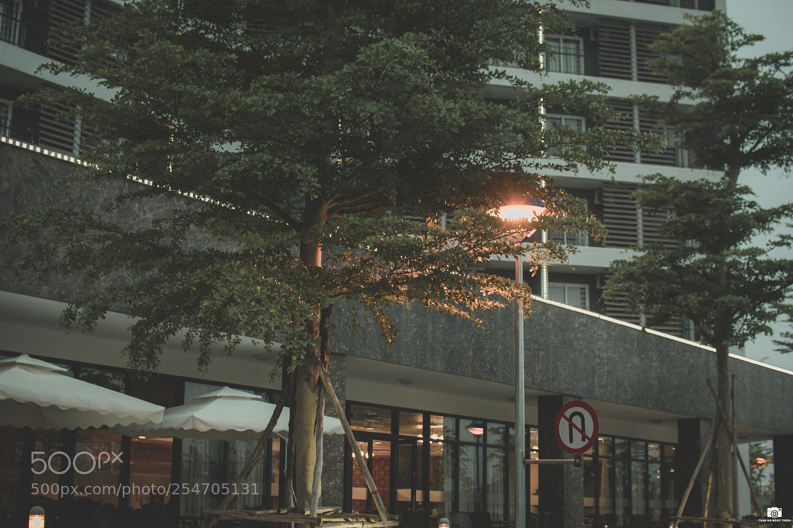 Nikon D3400 sample photo. Dormitory photography