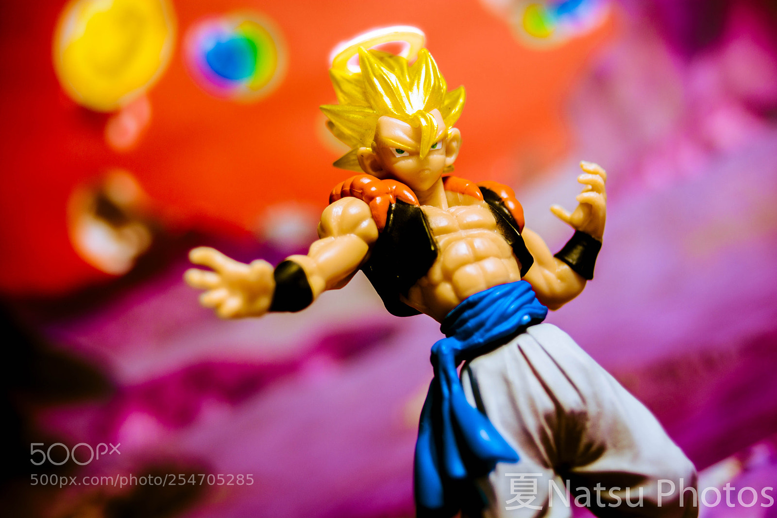 Nikon D7100 sample photo. Gogeta photography