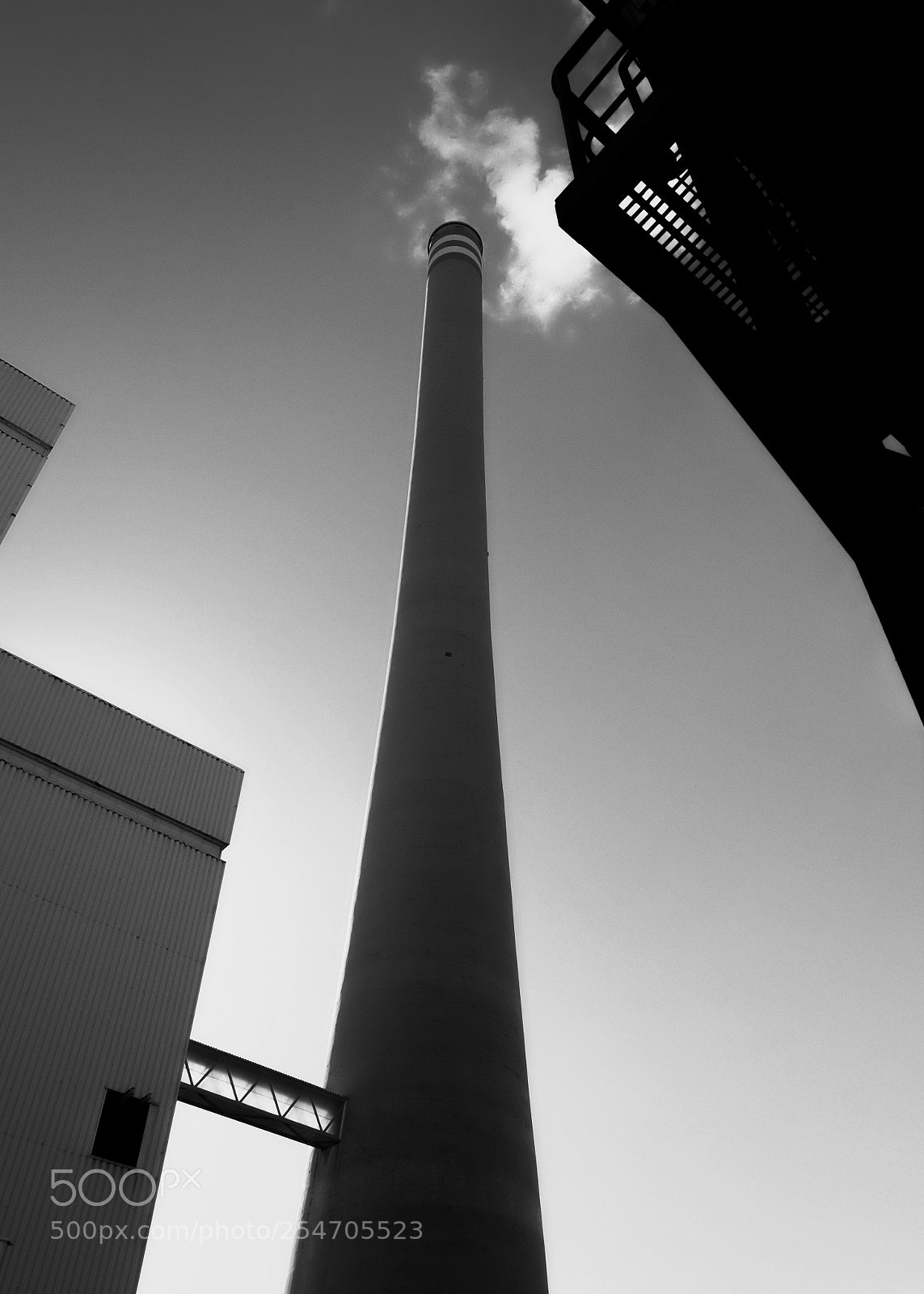 Fujifilm X-T1 sample photo. Newwport power station photography