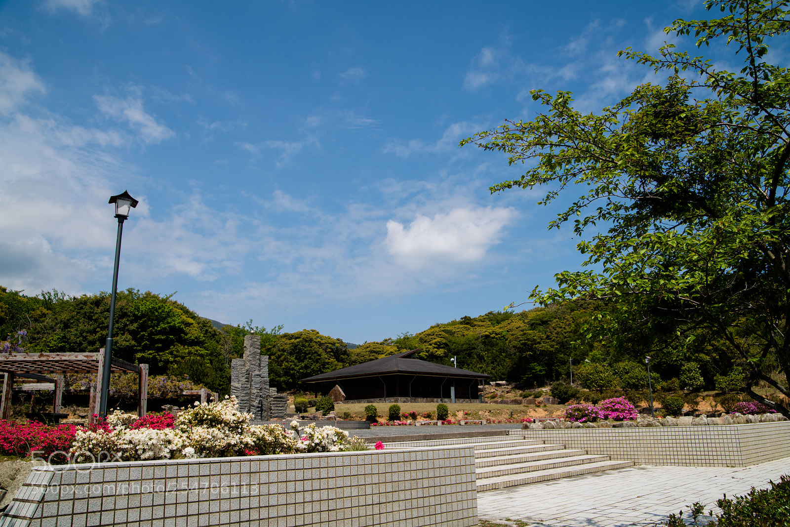 Sony a7R II sample photo. Tsushima photography