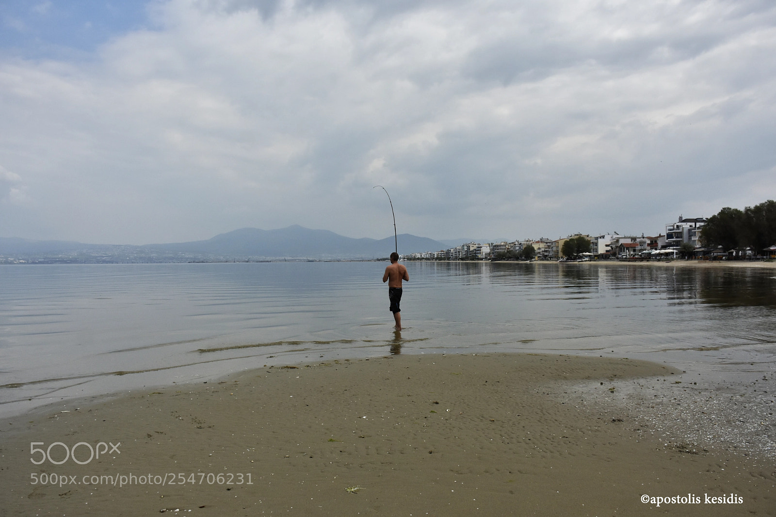 Nikon D7200 sample photo. Thessaloniki  n.epivates2018 photography