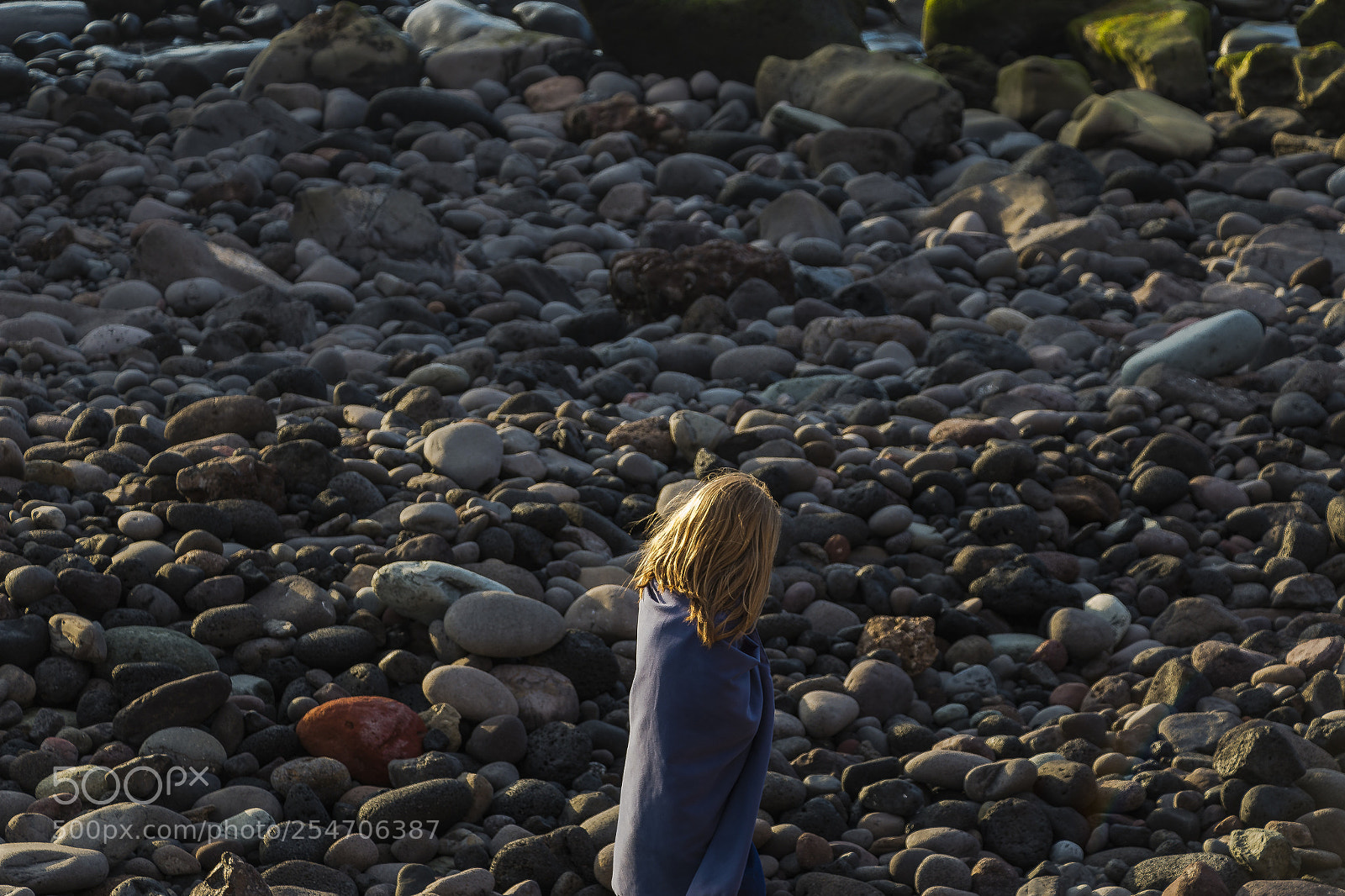 Canon EOS 70D sample photo. Blonde girl photography