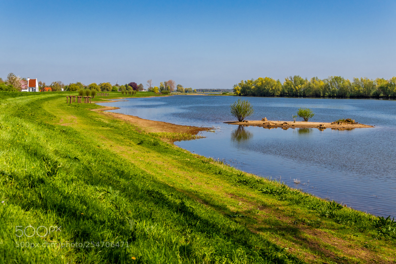 Canon EOS 80D sample photo. Small island at a photography