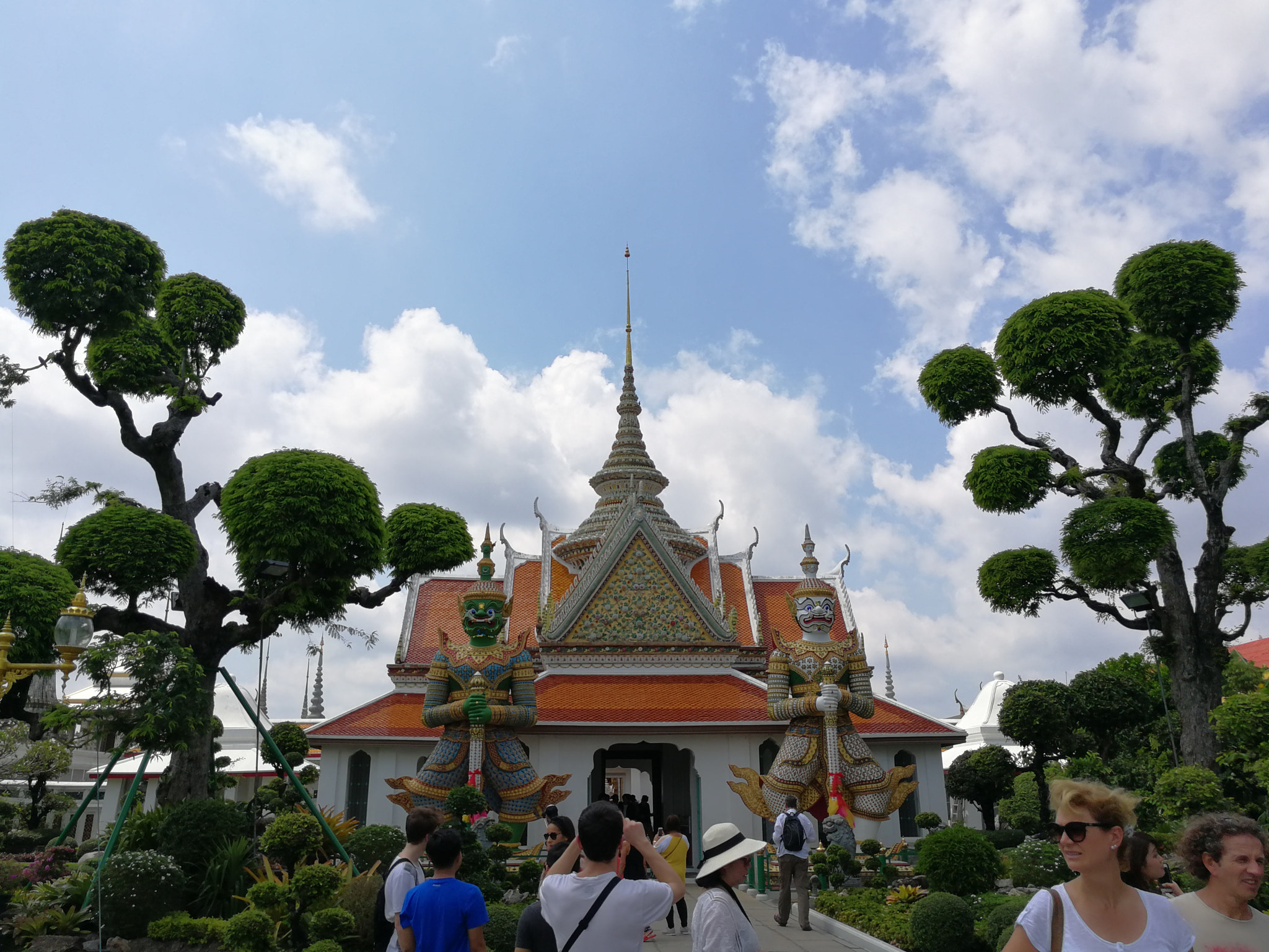 HUAWEI Mate 9 Pro sample photo