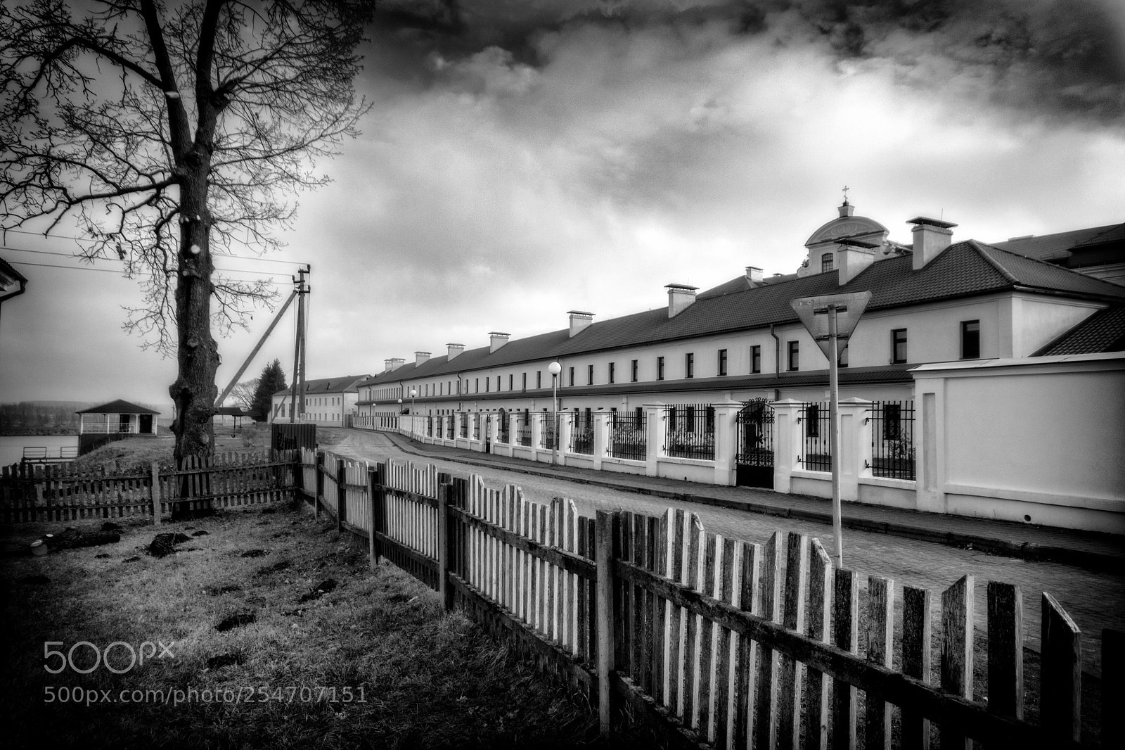 Nikon D7100 sample photo. Монастырская photography