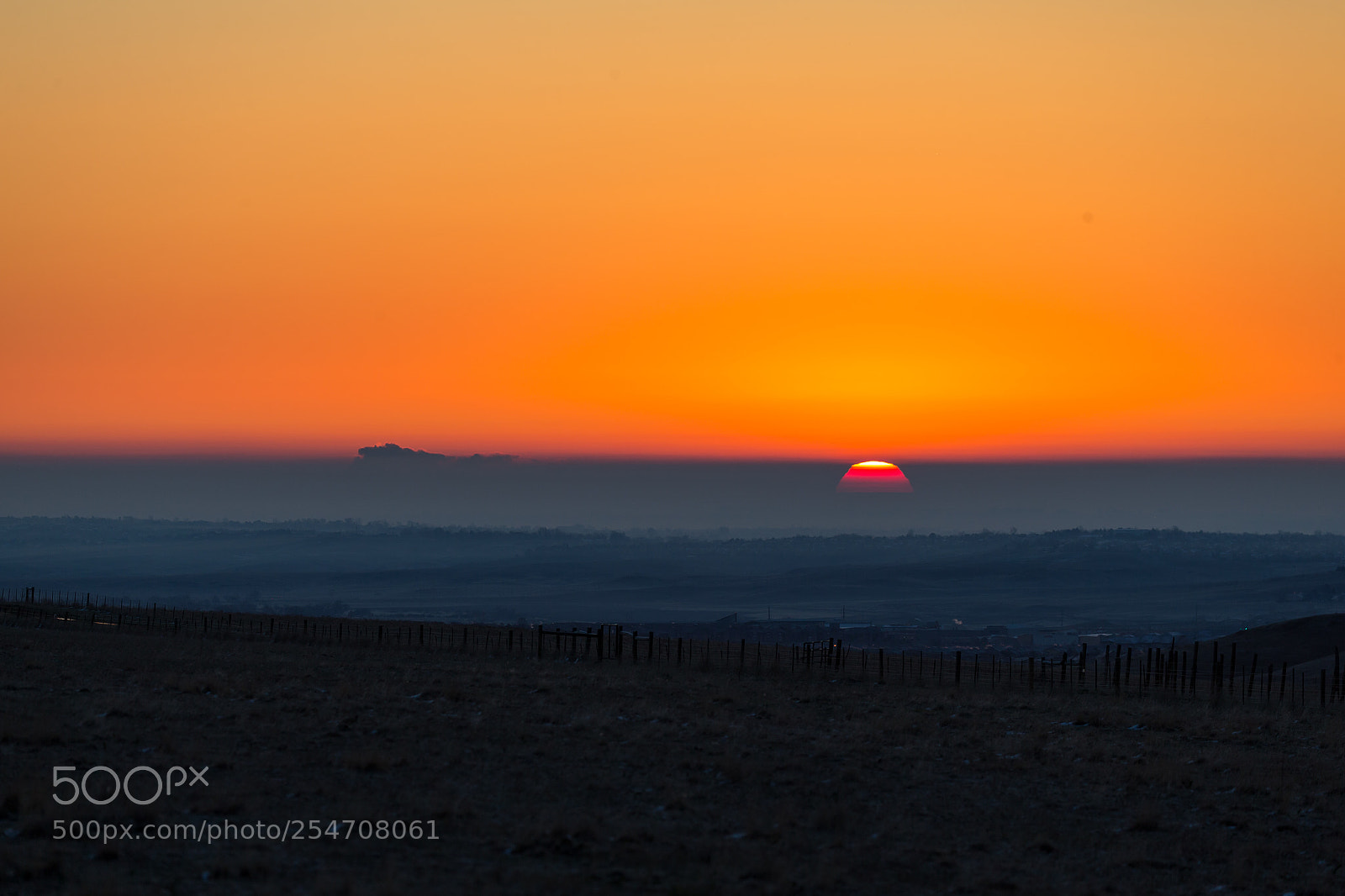 Canon EOS-1D X sample photo. Earth day sunrise usa photography
