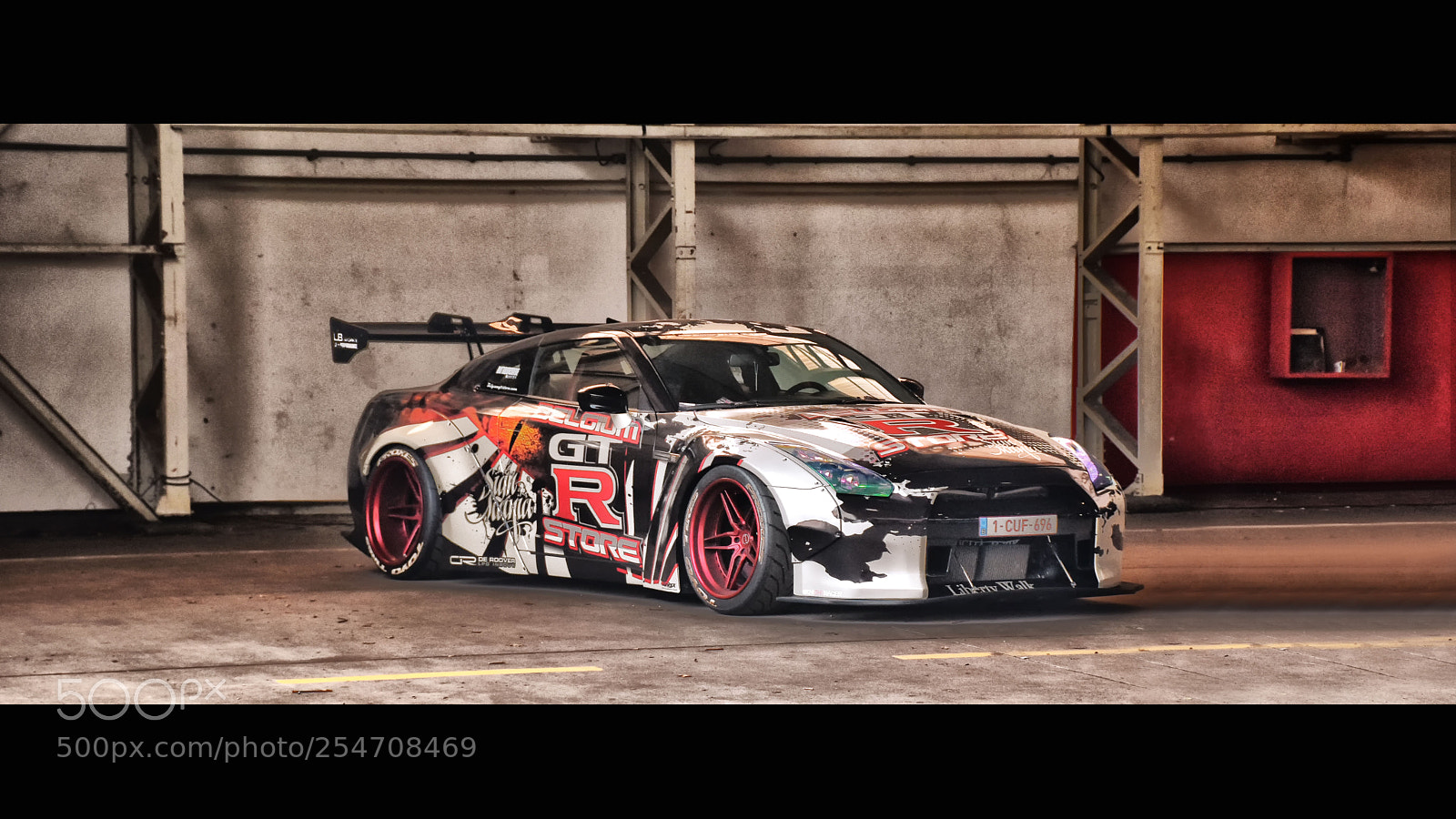 Nikon D7200 sample photo. Belgium gtr store photography