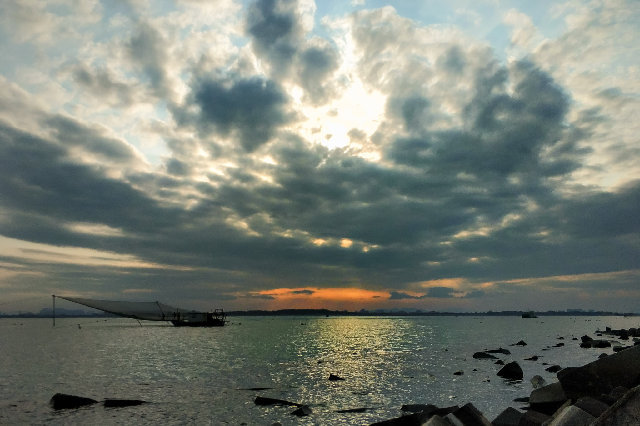 Xiaomi Mi Note 3 sample photo