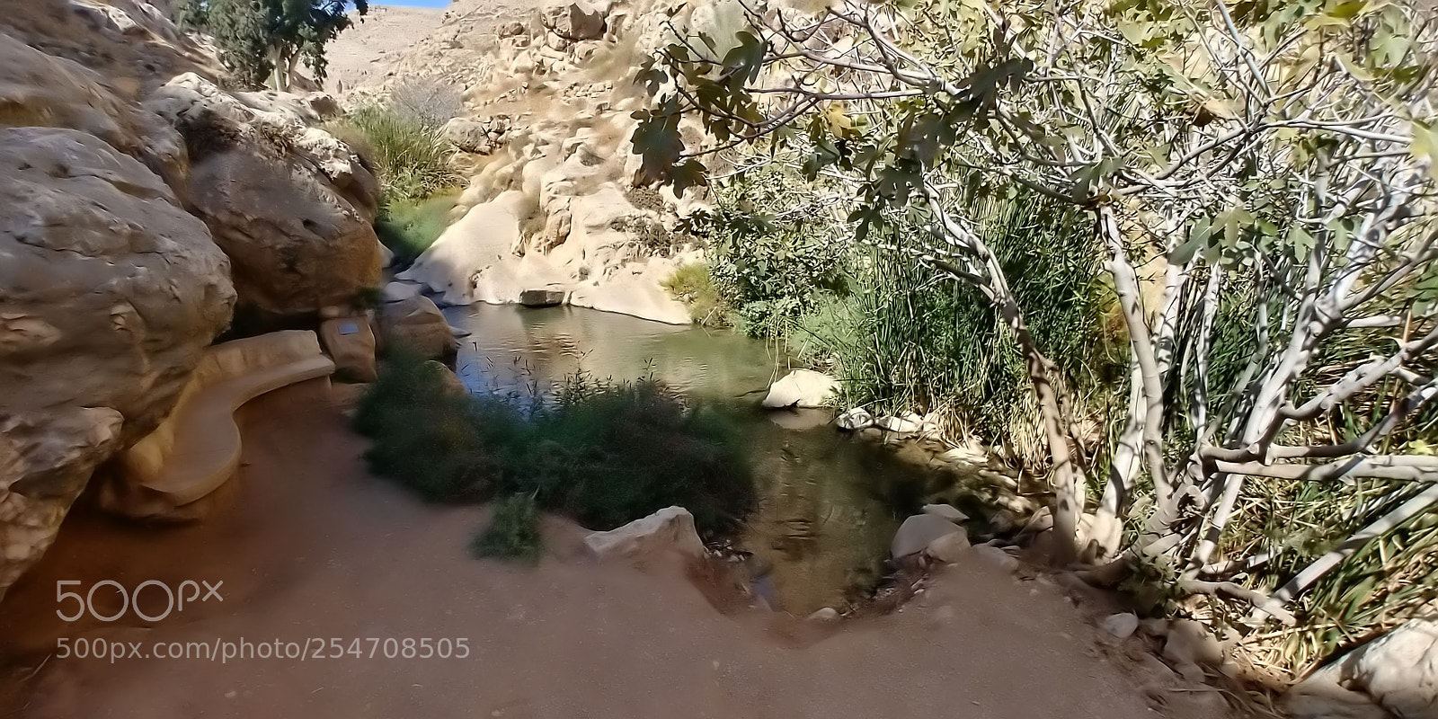 LG G6 sample photo. Ein prat photography