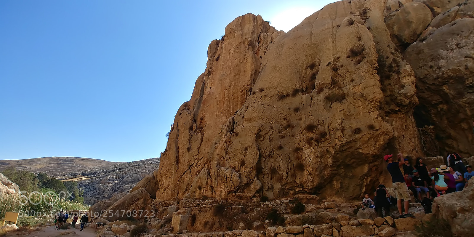 LG G6 sample photo. Ein prat photography