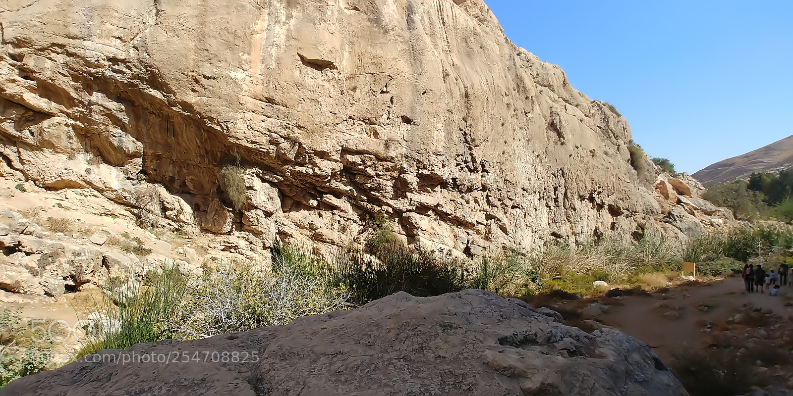 LG G6 sample photo. Ein prat photography