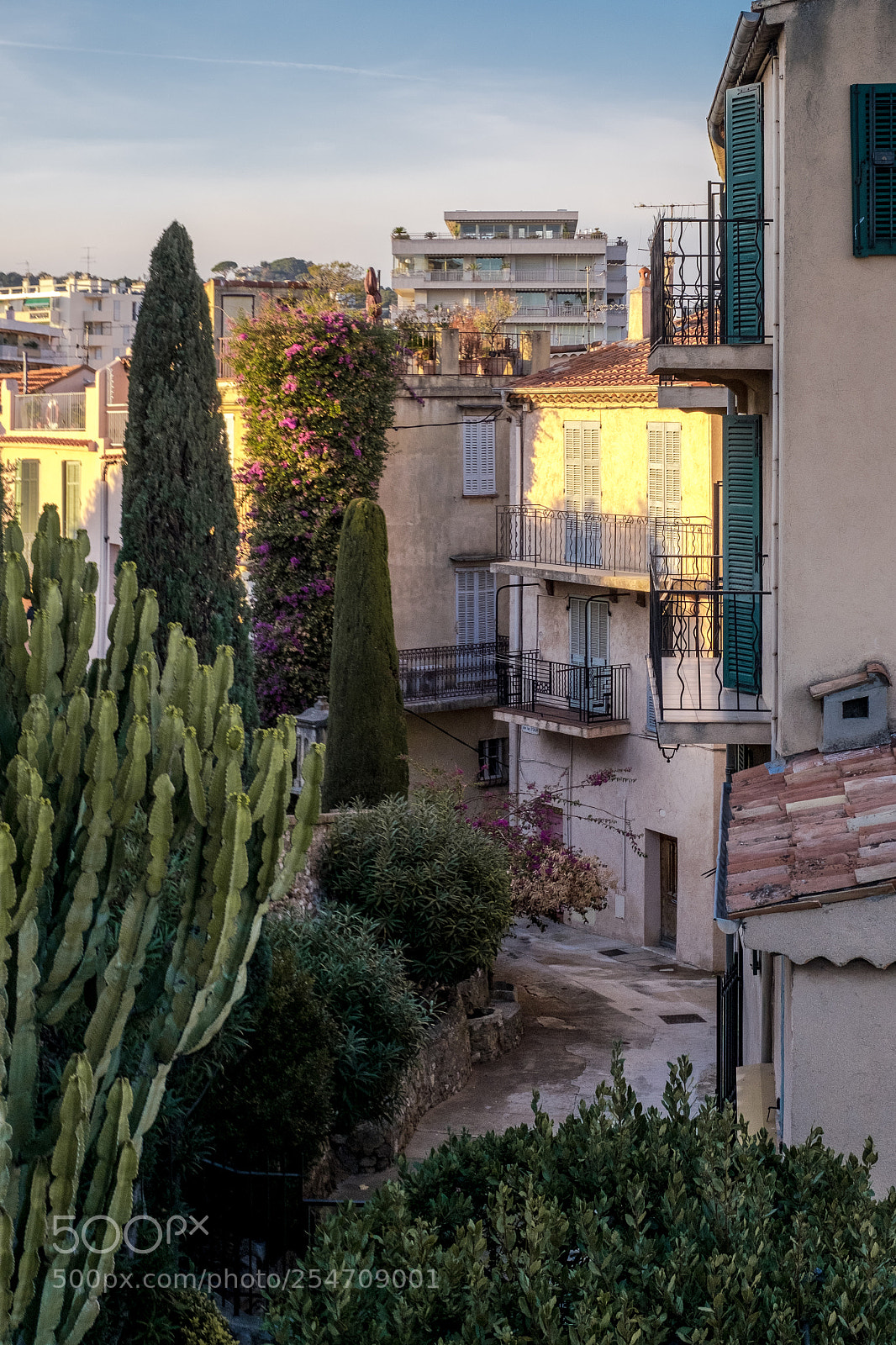 Fujifilm X-T1 sample photo. Hidden courtyards photography