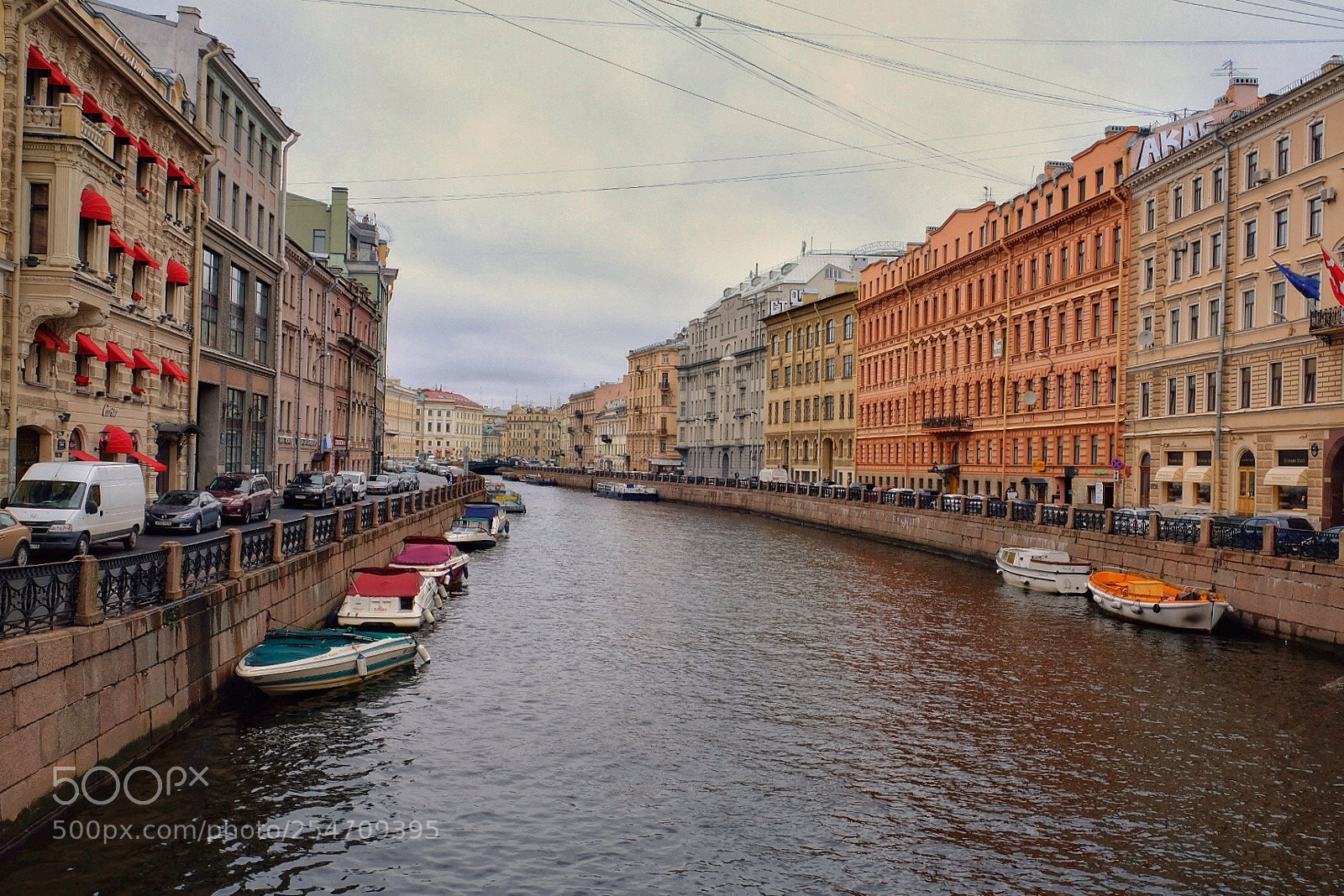Fujifilm X-T2 sample photo. St. petersburg  photography
