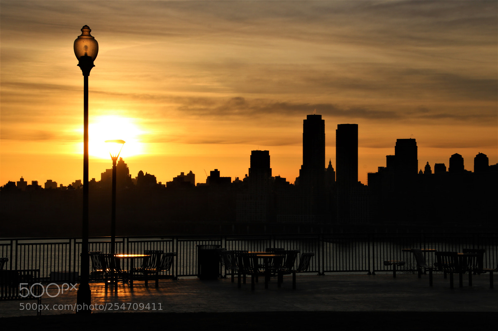 Canon EOS 760D (EOS Rebel T6s / EOS 8000D) sample photo. Empty chairs at empty photography