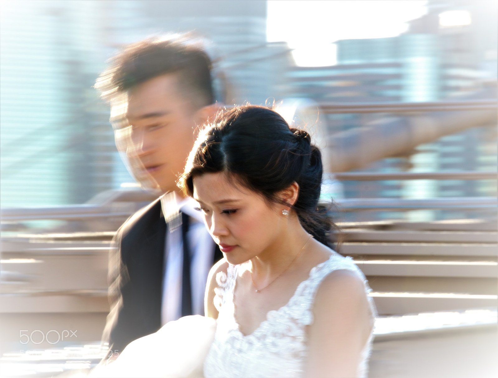 Canon EOS 760D (EOS Rebel T6s / EOS 8000D) sample photo. What is she thinking photography