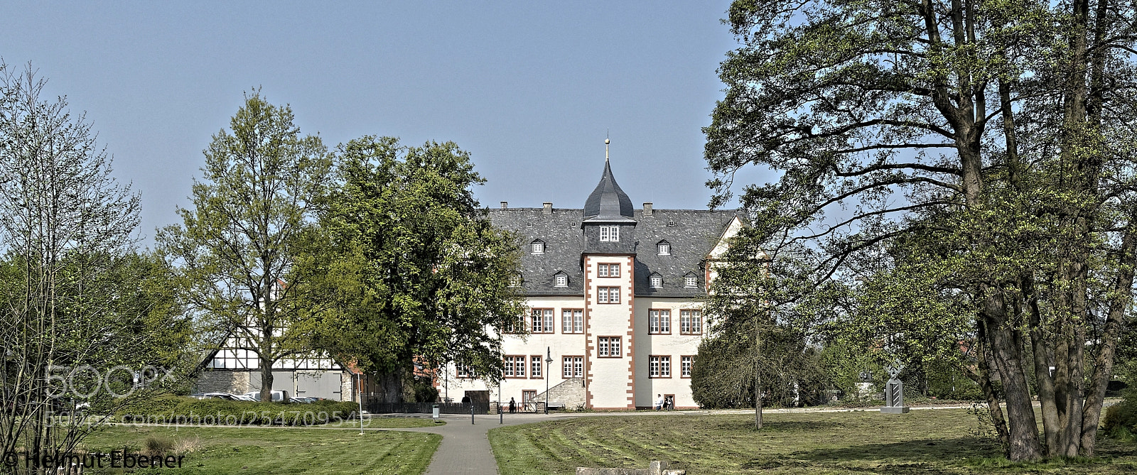 Olympus OM-D E-M5 sample photo. Sz-salder, architektur schloss photography