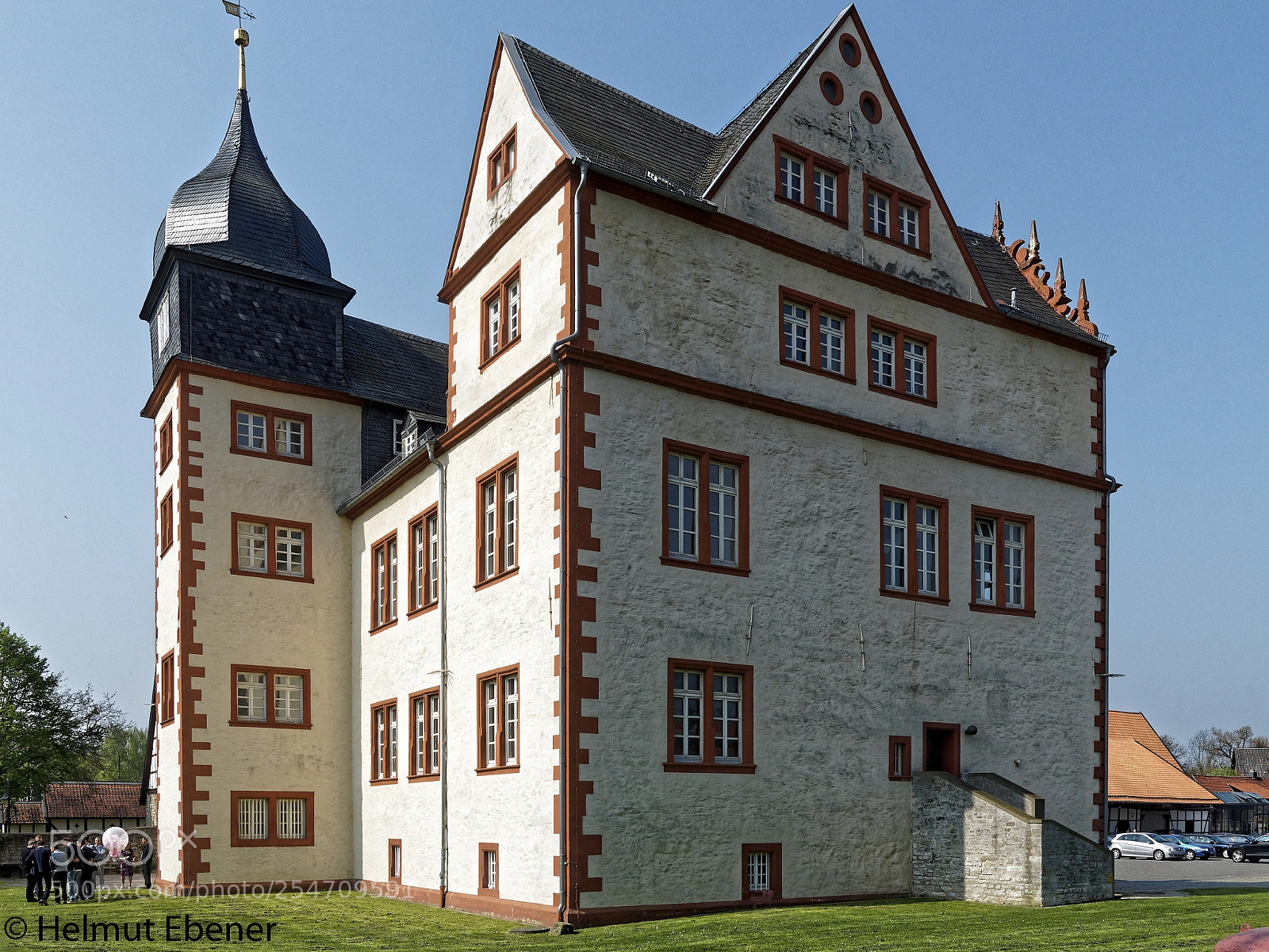 Olympus OM-D E-M5 sample photo. Sz-salder, architektur schloss photography