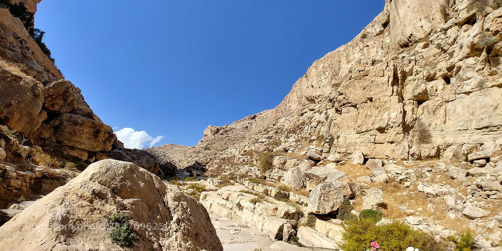 LG G6 sample photo. Ein prat photography