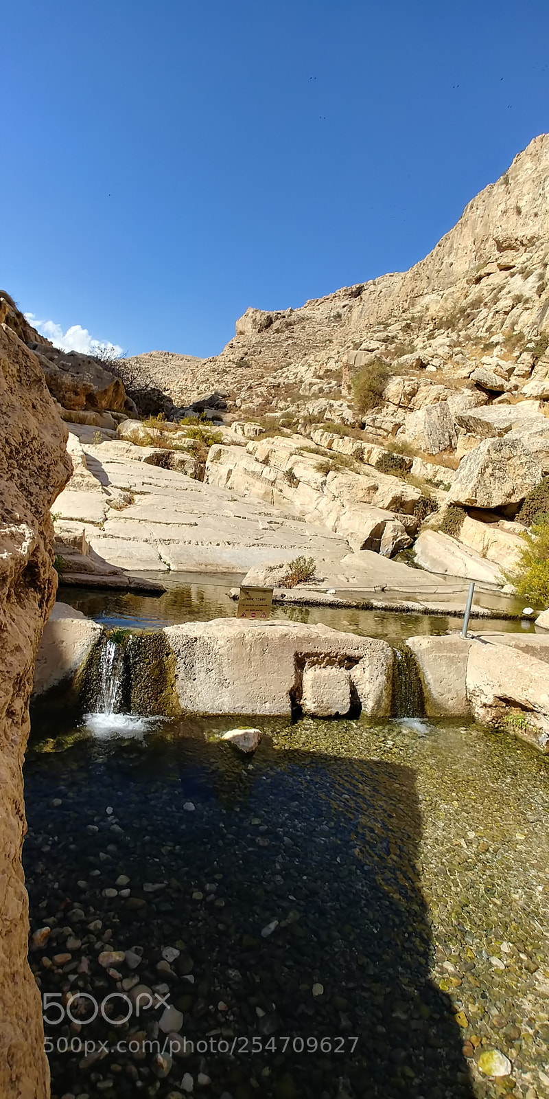 LG G6 sample photo. Ein prat photography