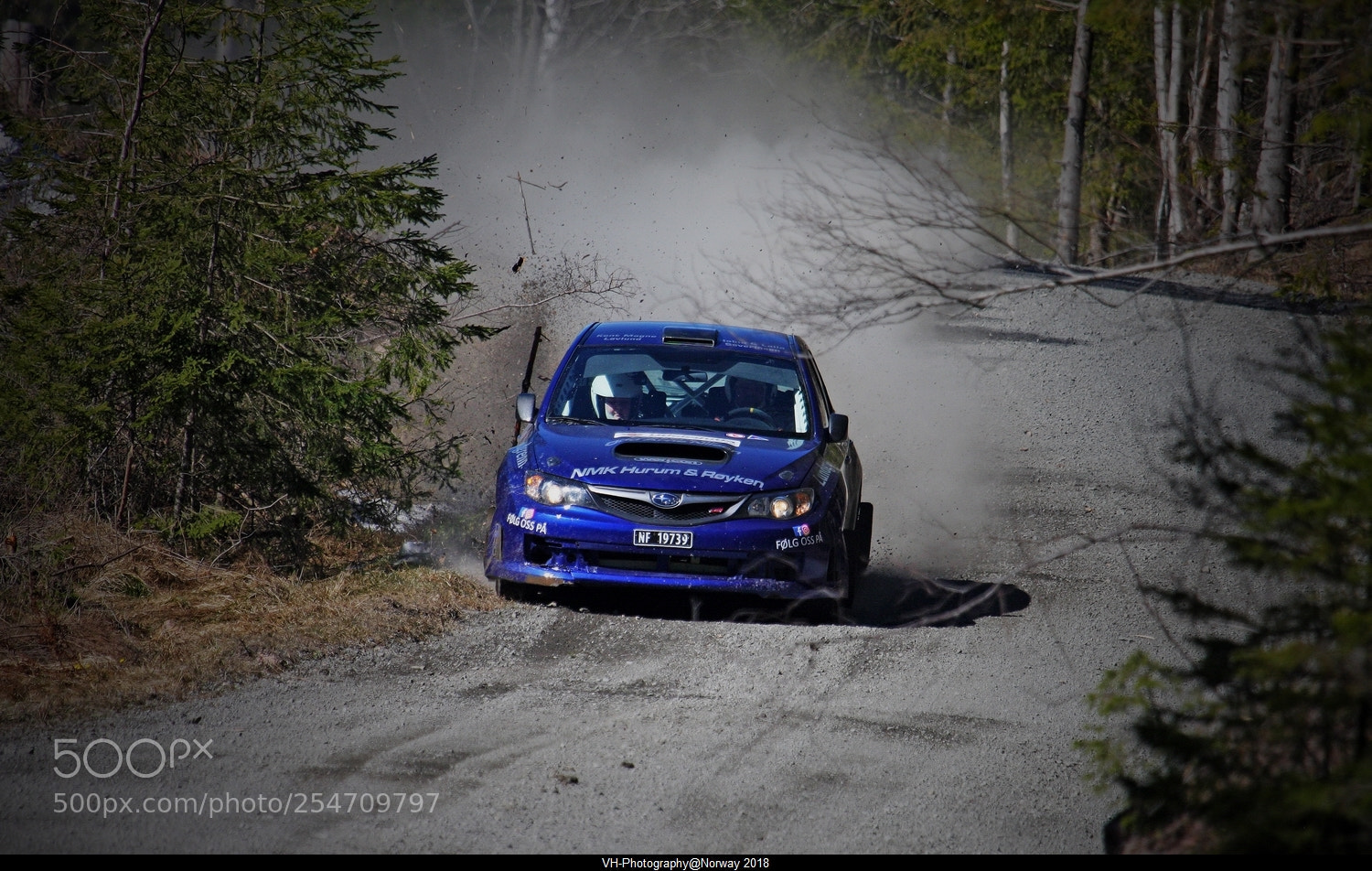 Canon EOS 40D sample photo. Rally hurumsprinten 5. photography