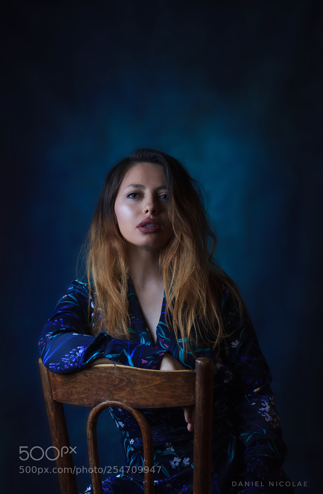 Canon EOS 5D Mark II sample photo. Mihaela photography