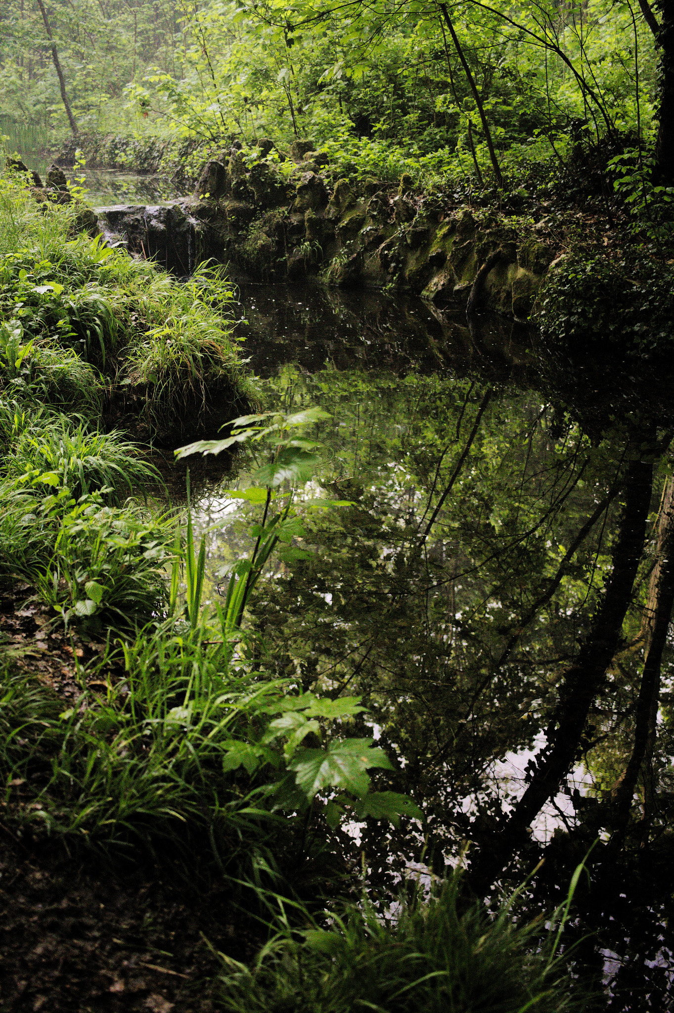 Canon EF-S 24mm F2.8 STM sample photo. 180422_vincennes photography