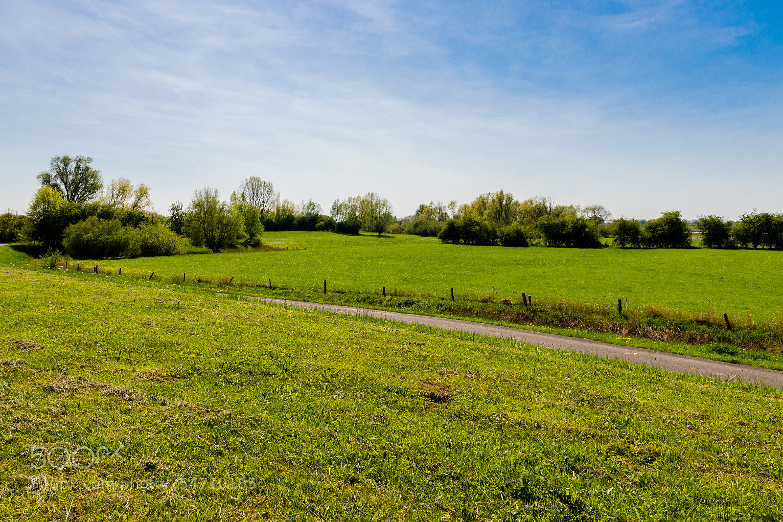 Canon EOS 80D sample photo. Fields near wijhe photography