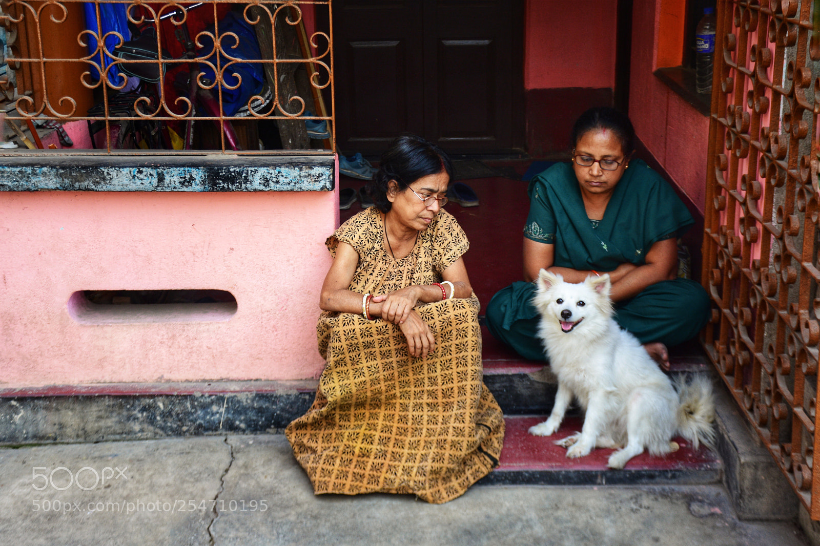 Nikon D7200 sample photo. Kolkata photography