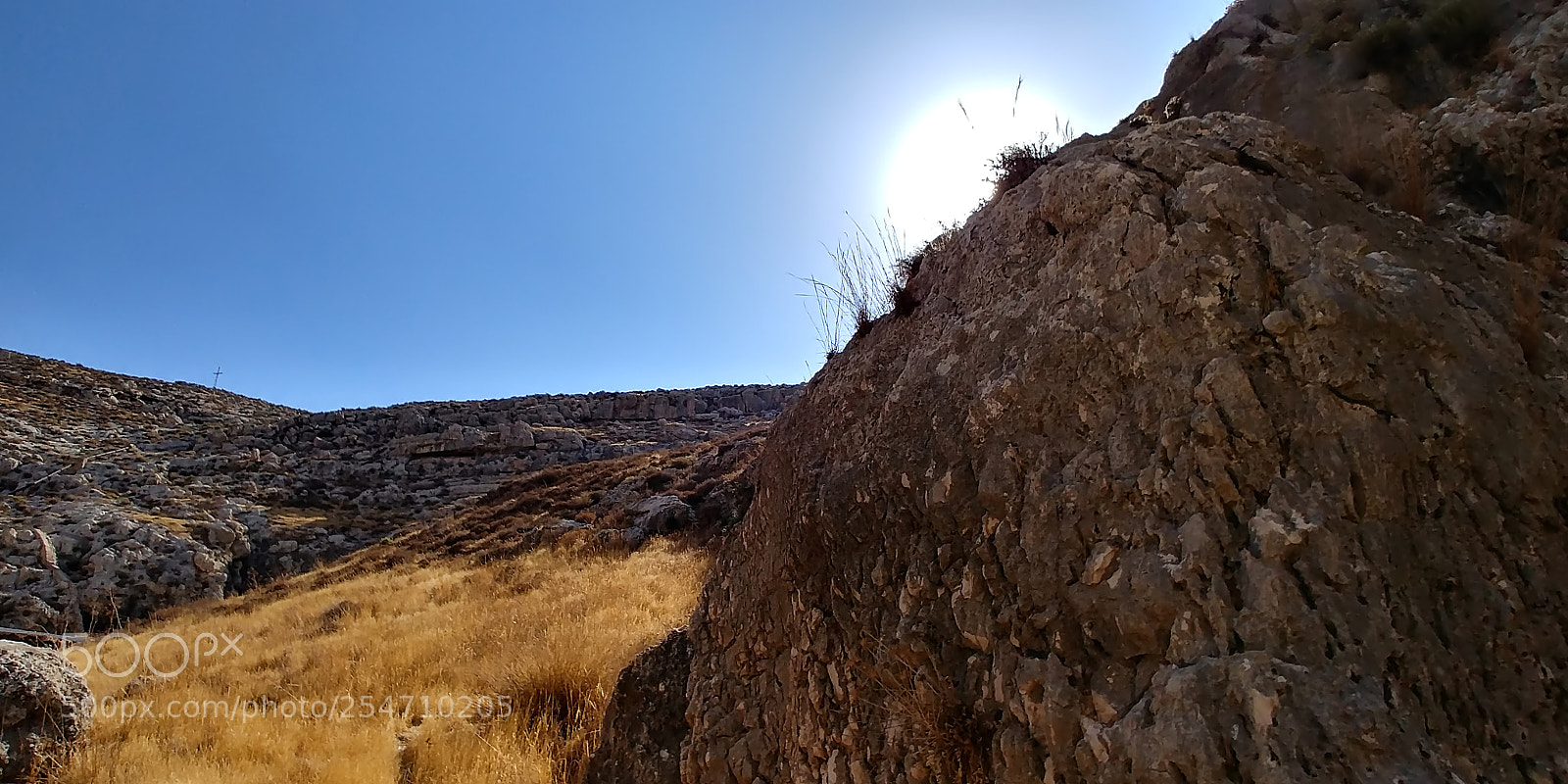 LG G6 sample photo. Ein prat photography