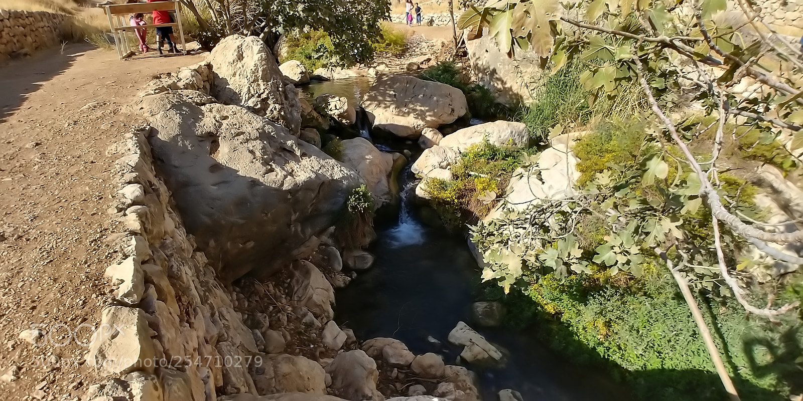 LG G6 sample photo. Ein prat photography