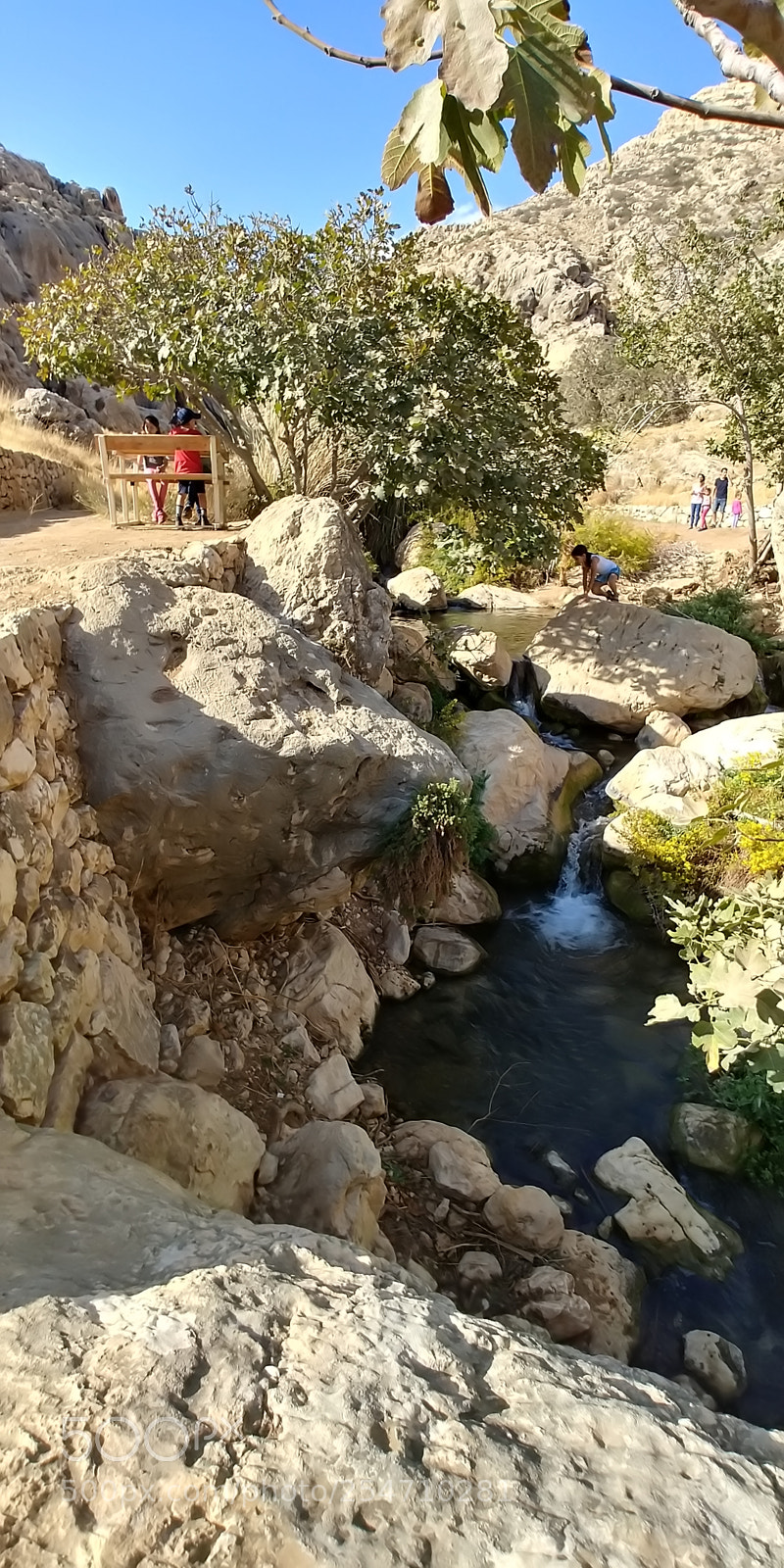 LG G6 sample photo. Ein prat photography
