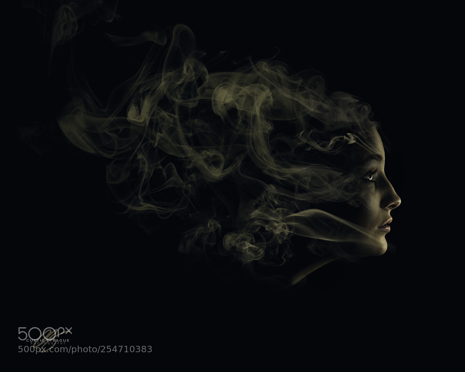Canon EOS 600D (Rebel EOS T3i / EOS Kiss X5) sample photo. Smokin’.  photography