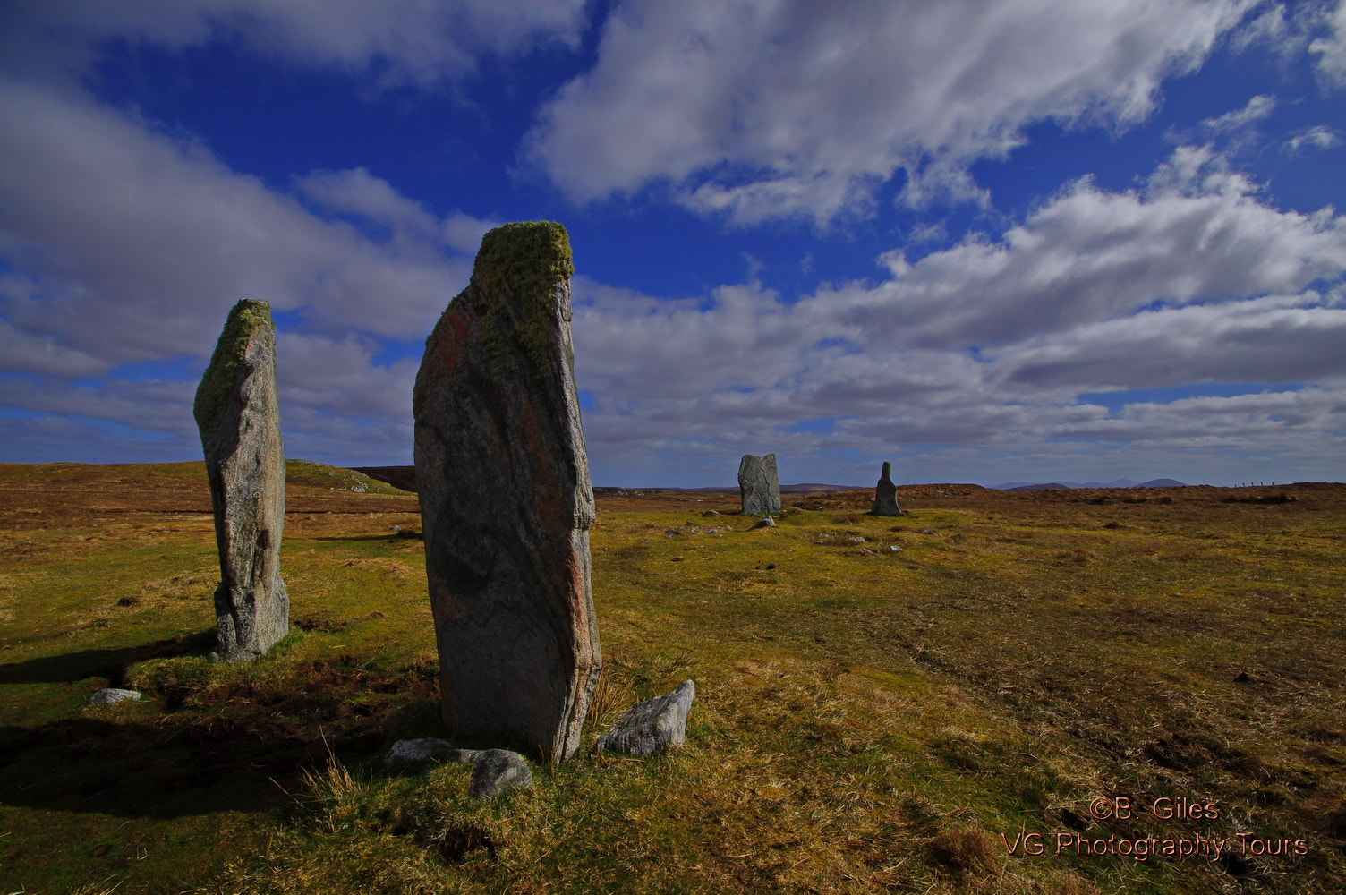 Pentax K-3 sample photo. Callanish ii photography