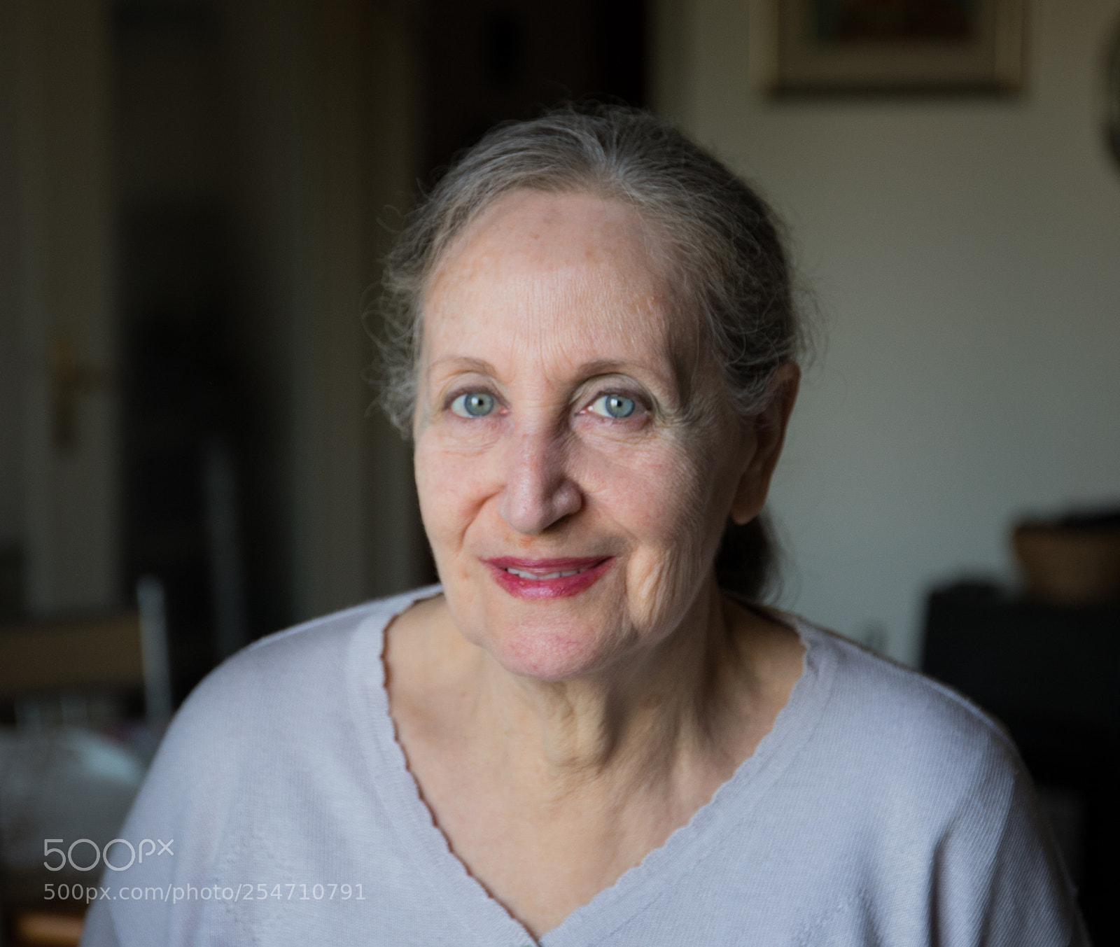 Canon EOS 6D Mark II sample photo. Mother photography