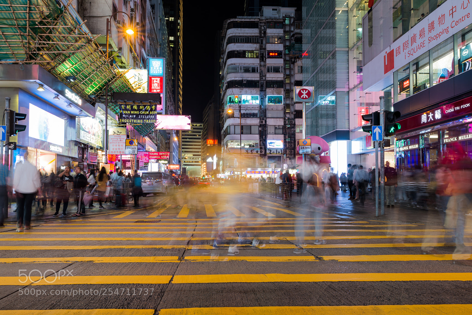 Nikon D800 sample photo. Peking road photography