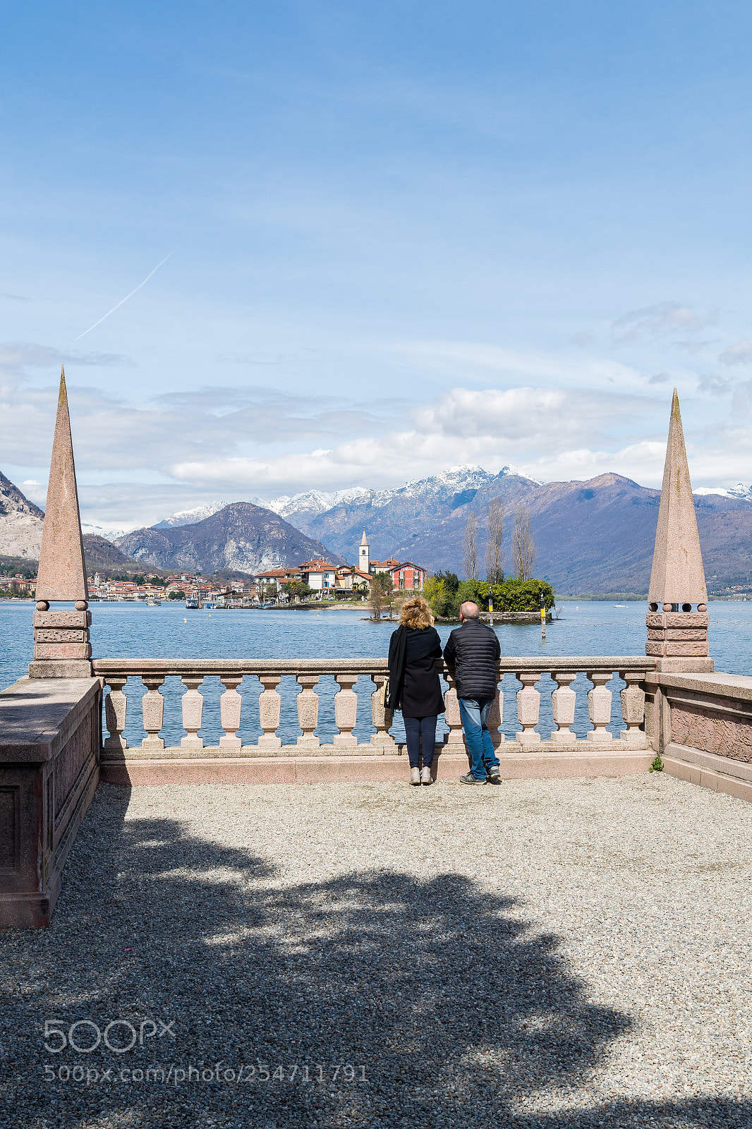 Nikon D7100 sample photo. Isola bella, piemonte photography