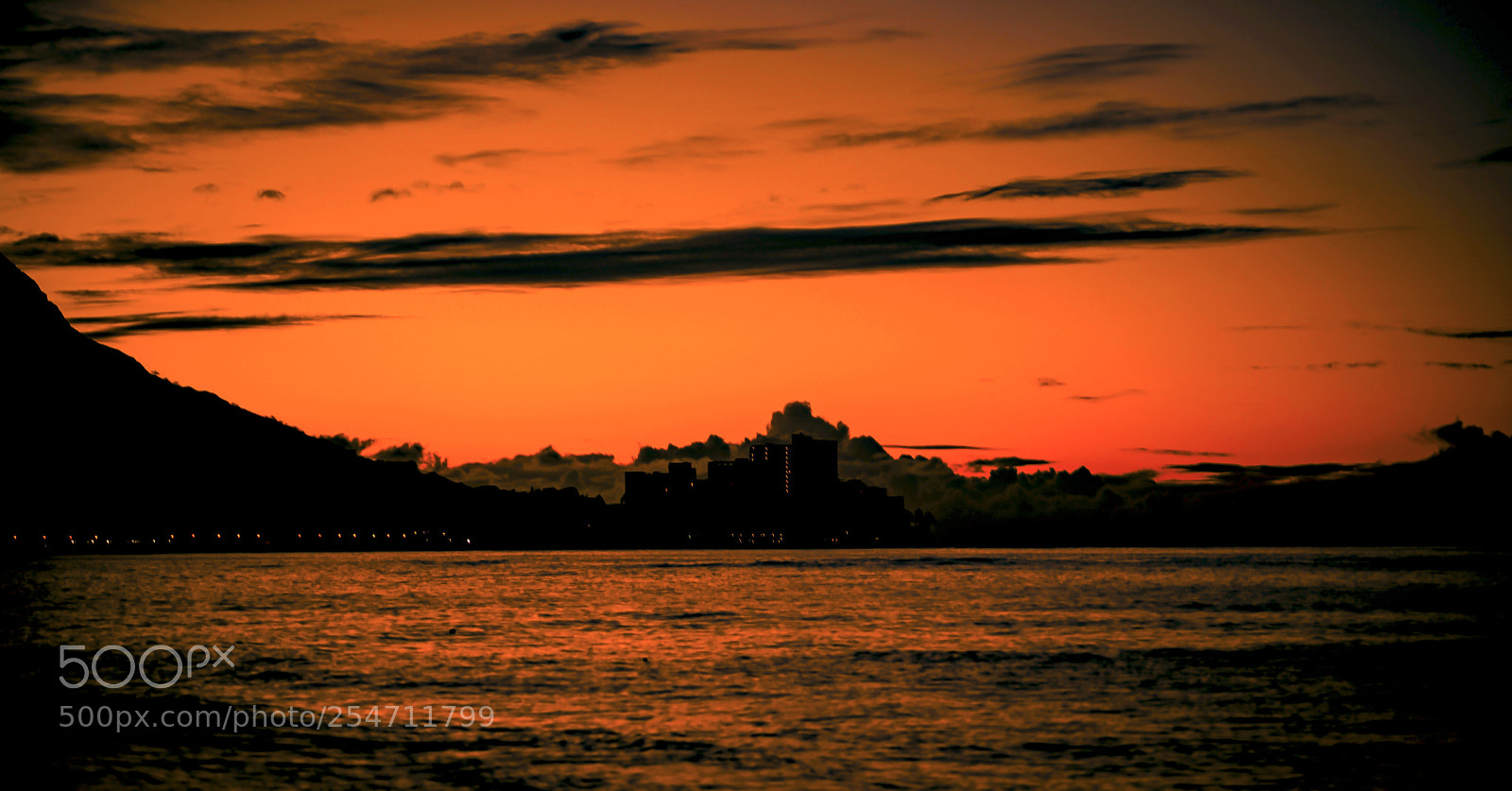 Leica M (Typ 240) sample photo. Sunrise hi photography