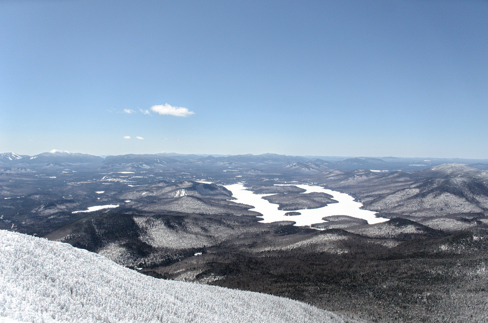 Nikon D7000 sample photo. Landscape photography