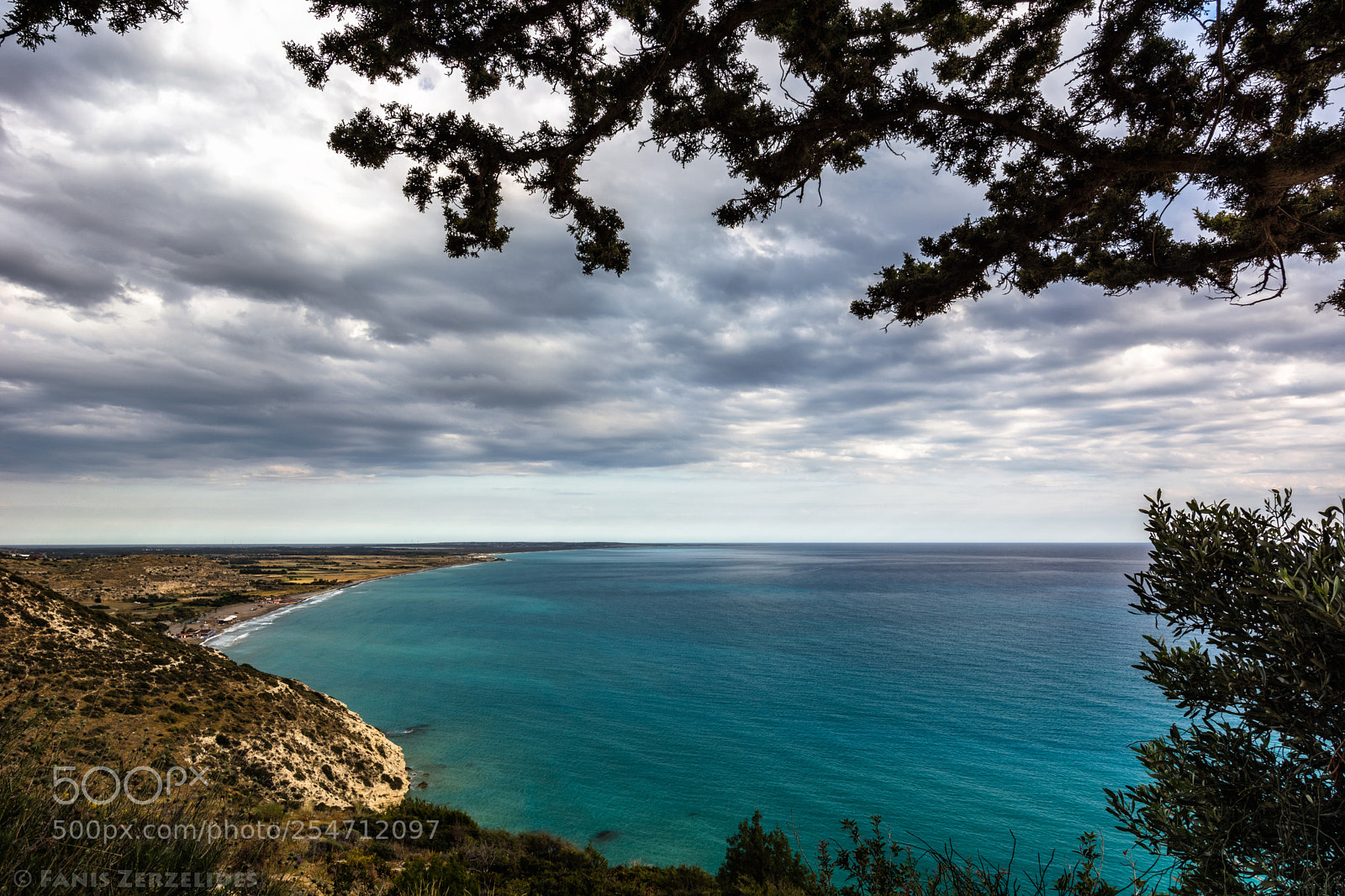 Nikon D5200 sample photo. Curium beach photography