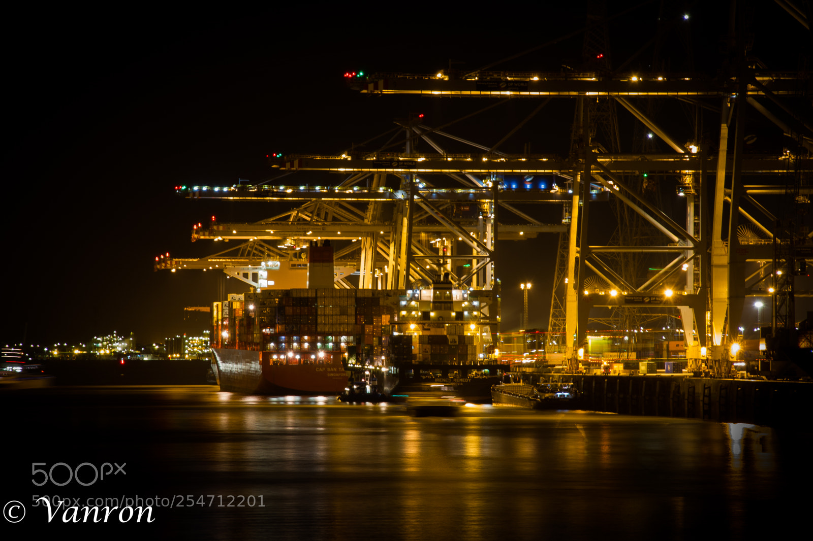 Canon EOS 7D sample photo. Antwerp gateway photography