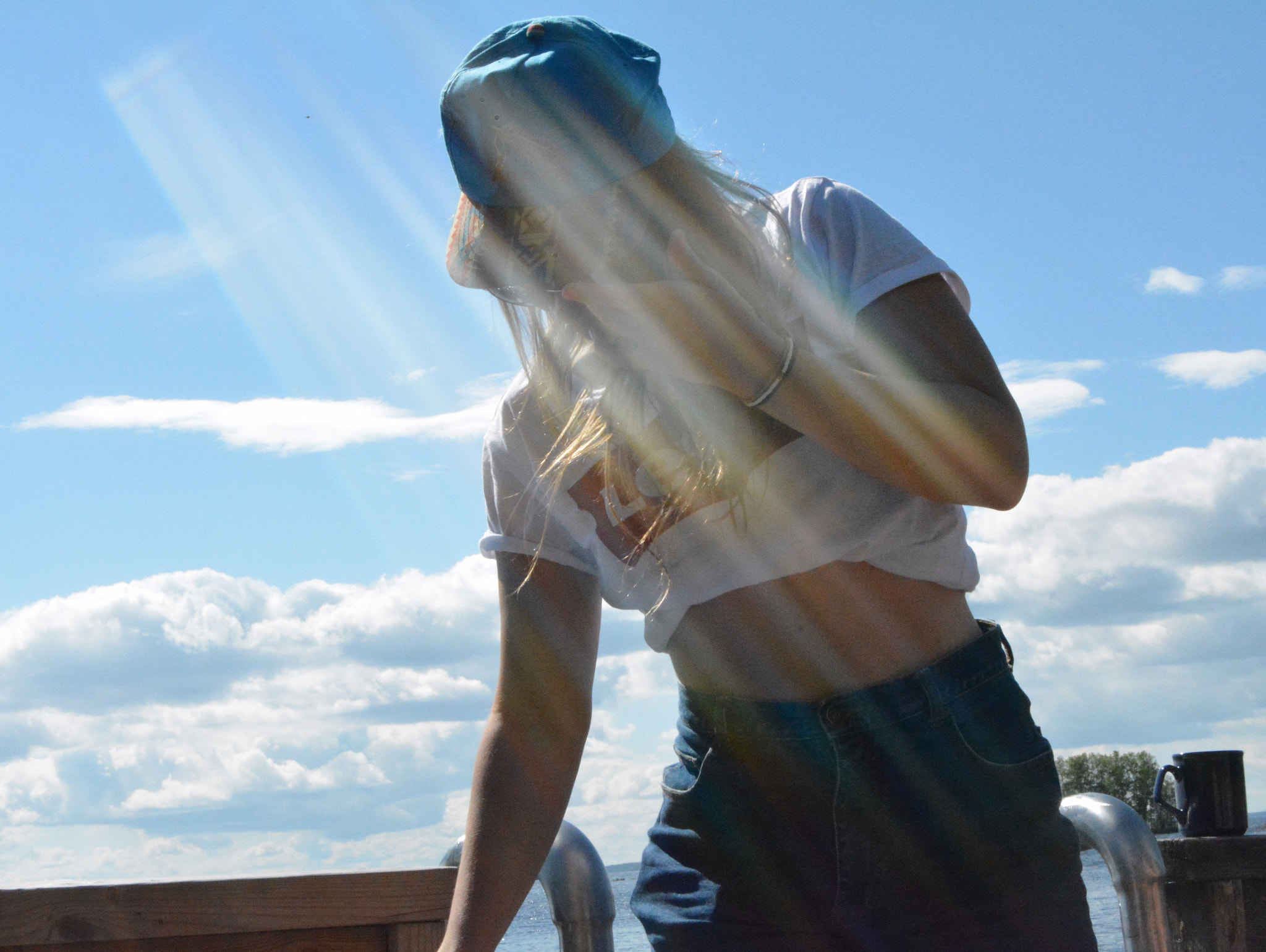 Nikon D5200 sample photo. A. photography