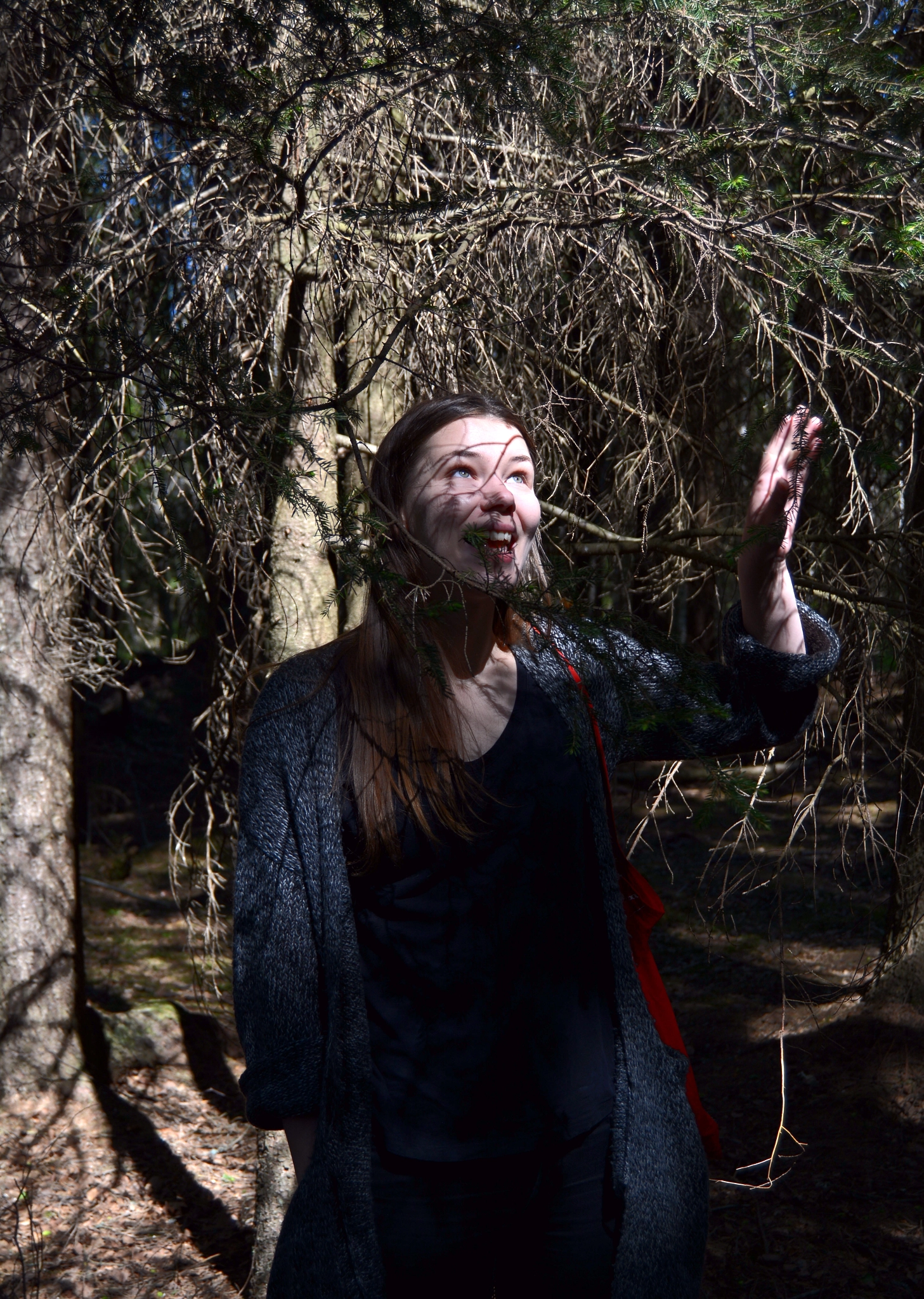 Nikon D5200 sample photo. S.v. photography