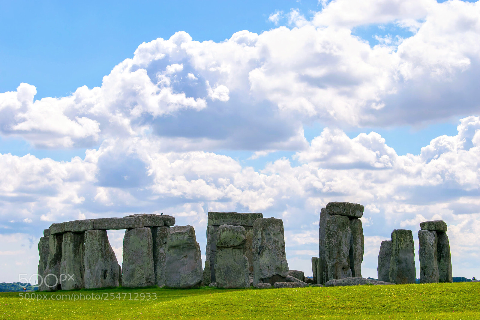 Nikon D3300 sample photo. Stonehenge photography