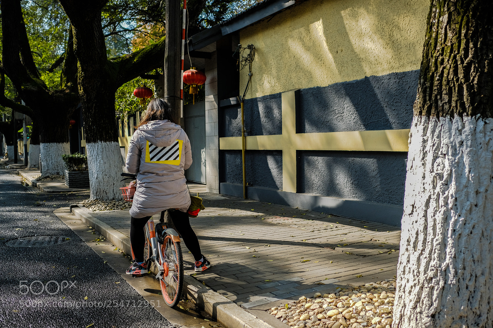 Fujifilm X-Pro2 sample photo. Crossroad photography