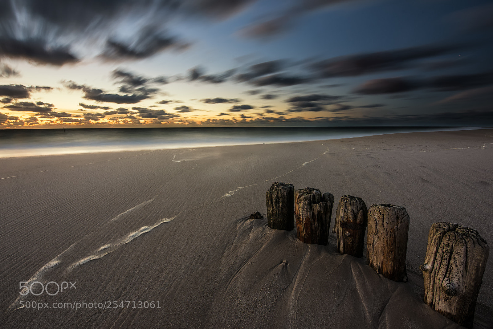 Nikon D810 sample photo. [ sylt island ] photography