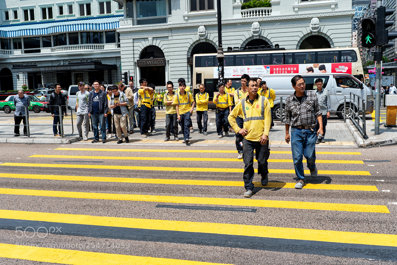 Sony a7R III sample photo. Hong kong photography