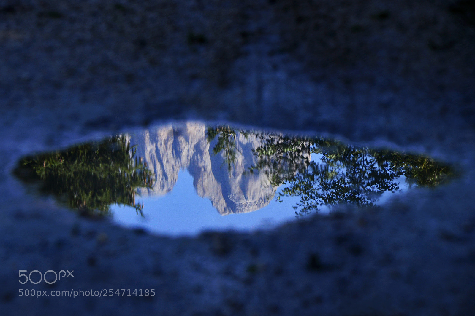 Nikon D7000 sample photo. Day 39 - landscape photography