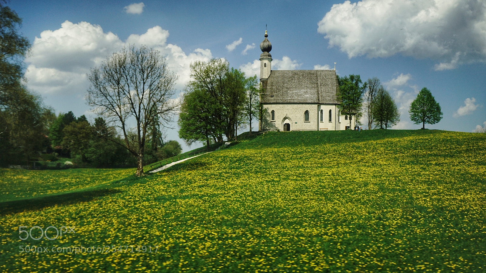 Sony a6000 sample photo. Kapelle in bayern photography